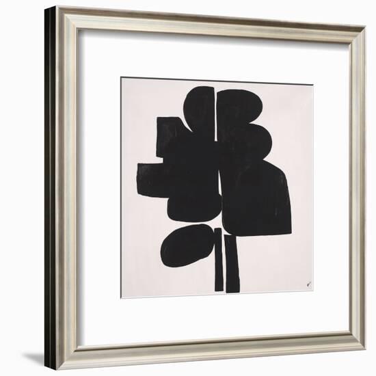 Blackberry II-Sydney Edmunds-Framed Giclee Print