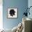 Blackberry III-Sydney Edmunds-Framed Giclee Print displayed on a wall