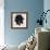 Blackberry III-Sydney Edmunds-Framed Giclee Print displayed on a wall