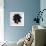 Blackberry III-Sydney Edmunds-Framed Giclee Print displayed on a wall