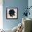 Blackberry III-Sydney Edmunds-Framed Giclee Print displayed on a wall