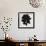 Blackberry III-Sydney Edmunds-Framed Giclee Print displayed on a wall