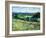 Blackdown View-Tilly Willis-Framed Giclee Print