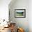 Blackdown View-Tilly Willis-Framed Giclee Print displayed on a wall