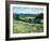 Blackdown View-Tilly Willis-Framed Giclee Print