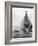 Blackfoot Tepee, c1927-Edward S. Curtis-Framed Giclee Print