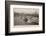 Blackfriars Bridge, London-English Photographer-Framed Photographic Print