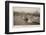 Blackfriars Bridge, London-English Photographer-Framed Photographic Print