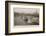 Blackfriars Bridge, London-English Photographer-Framed Photographic Print