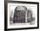 Blackfrierschapel, St. Andrews, 2007-Vincent Alexander Booth-Framed Giclee Print