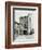 Blackheath Fire Station, Tranquil Vale, Blackheath, London, 1905-null-Framed Photographic Print