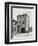 Blackheath Fire Station, Tranquil Vale, Blackheath, London, 1905-null-Framed Photographic Print