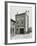 Blackheath Fire Station, Tranquil Vale, Blackheath, London, 1905-null-Framed Photographic Print