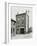 Blackheath Fire Station, Tranquil Vale, Blackheath, London, 1905-null-Framed Photographic Print