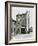 Blackheath Fire Station, Tranquil Vale, Blackheath, London, 1905-null-Framed Photographic Print