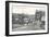 Blackheath Village and Station-English Photographer-Framed Photographic Print