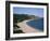 Blackpool Sands, Devon, England, United Kingdom-David Hunter-Framed Photographic Print