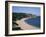 Blackpool Sands, Devon, England, United Kingdom-David Hunter-Framed Photographic Print