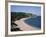 Blackpool Sands, Devon, England, United Kingdom-David Hunter-Framed Photographic Print