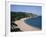 Blackpool Sands, Devon, England, United Kingdom-David Hunter-Framed Photographic Print