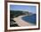 Blackpool Sands, Devon, England, United Kingdom-David Hunter-Framed Photographic Print