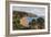 Blackpool Sands, South Devon-Alfred Robert Quinton-Framed Giclee Print