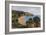 Blackpool Sands, South Devon-Alfred Robert Quinton-Framed Giclee Print