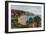 Blackpool Sands, South Devon-Alfred Robert Quinton-Framed Giclee Print