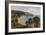 Blackpool Sands, South Devon-Alfred Robert Quinton-Framed Giclee Print