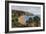 Blackpool Sands, South Devon-Alfred Robert Quinton-Framed Giclee Print