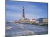 Blackpool Tower, Blackpool, Lancashire, England, United Kingdom, Europe-Rainford Roy-Mounted Photographic Print