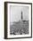 Blackpool-Staff-Framed Photographic Print