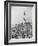 Blackpool-Staff-Framed Photographic Print