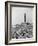 Blackpool-Staff-Framed Photographic Print