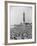 Blackpool-Staff-Framed Photographic Print