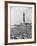 Blackpool-Staff-Framed Photographic Print