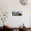 Blackrock Cottage, Glencoe, Scotland, United Kingdom-Karen Deakin-Photographic Print displayed on a wall