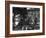 Blacksmith's Interior-null-Framed Photographic Print