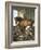 Blacksmith-Edwin Henry Landseer-Framed Giclee Print