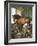 Blacksmith-Edwin Henry Landseer-Framed Giclee Print