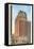 Blackstone Hotel, Chicago, Illiniois-null-Framed Stretched Canvas