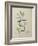 Blackthorn, Chiddingstone, Kent, 1910-Charles Rennie Mackintosh-Framed Giclee Print