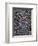 Blackthorn, Wallpaper-William Morris-Framed Premium Giclee Print