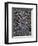 Blackthorn, Wallpaper-William Morris-Framed Premium Giclee Print