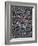 Blackthorn, Wallpaper-William Morris-Framed Giclee Print