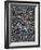 Blackthorn, Wallpaper-William Morris-Framed Giclee Print