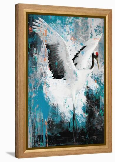 Blackwater-Porter Hastings-Framed Stretched Canvas