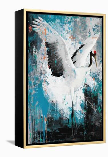 Blackwater-Porter Hastings-Framed Stretched Canvas