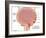 Bladder Cancer Stages, Artwork-Peter Gardiner-Framed Photographic Print