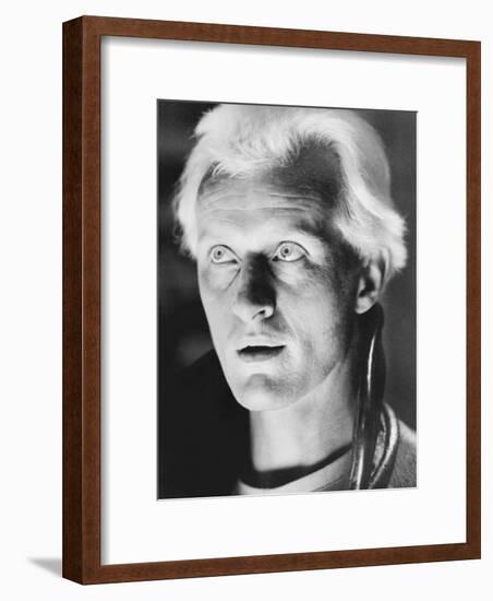 Blade Runner-null-Framed Photo